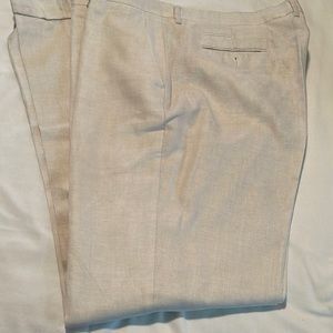 Thread & Stitch Mens Linen Pants